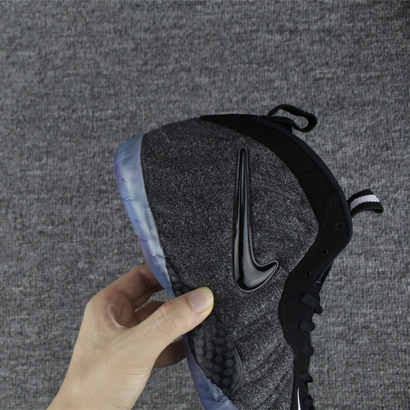 Nike Air Foamposite Men Shoes--098